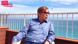 Хусейн Бетельгериев интервью 2020