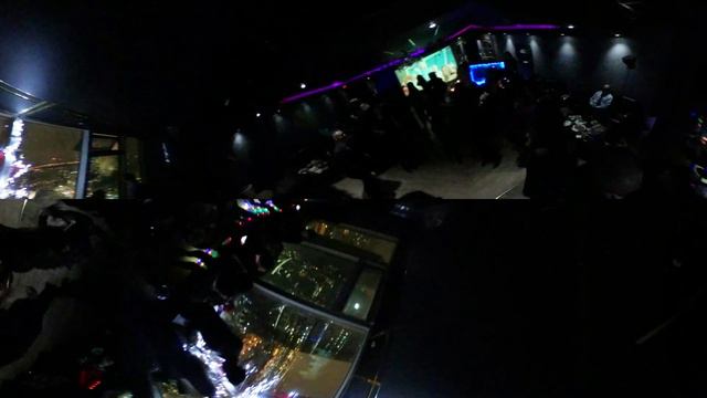 Новый год в Москва Сити. Imperial tower's!!! смотреть онлайн