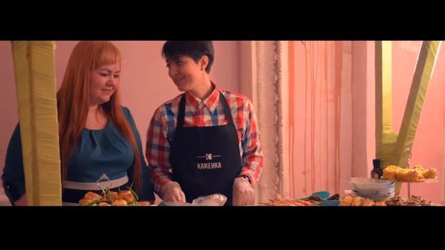 Седьмой ресторанный день в Красноярске @Каменка смотреть онлайн