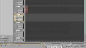 Сведение и мастеринг в Adobe audition 3.0 - Урок 1 Как записать трек.