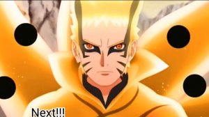 Part 2: Genshin Impact react to Naruto AU