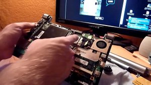 MSI Wind U160 RAM and HDD Upgrade