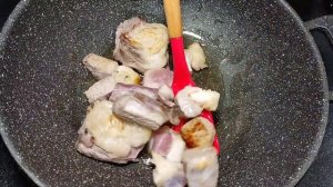 ЭТО ШУРПА СЪЕДАЕТСЯ ПОДЧИСТУЮ УЗБЕКСКАЯ КАВУРМА ШУРПА !!! ЖАРЕННАЯ ШУРПА !!