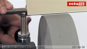 Насадка Tormek SVX 150 для заточки ножниц