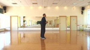 УРОК 5 румба для ЧАЙНИКОВ  ред 08 08 2023 г