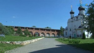Зарайский КРЕМЛЬ