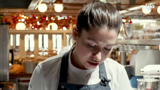 Французский кекс финансье | пошаговый рецепт и мастер-класс от Eda.ru