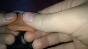 Туториал на седло из пластилина или лёгкого пластилина.DIY 🌾