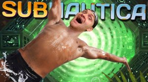 НЫРЯЮ В ПОРТАЛ! ► Subnautica |6| Прохождение