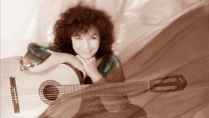 Виктория Марьяновская Солнечный зайчик