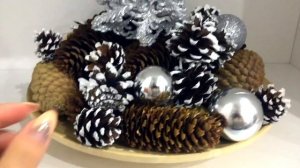 Как создать красивейший новогодний интерьер своими руками