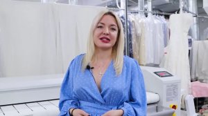 Каландр гладильный ВК-1640