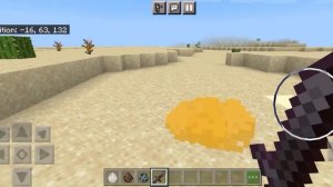 Minecraft Tremors addon test