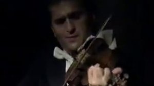 Nikolay Madoyan - Paganini 24 Capricci (VI. Adagio)