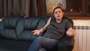 Мария Голубкина о сплетнях и тщеславии
