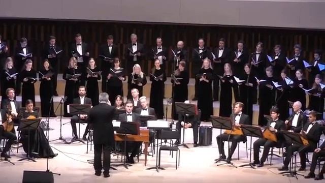 Анатолий Шух . "Святый Боже" для смешанного хора a cappella. смотреть онлайн