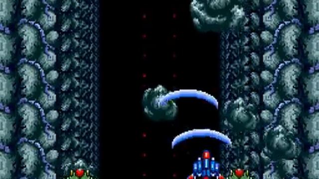 PC Engine Longplay [136] Burning Angels смотреть онлайн