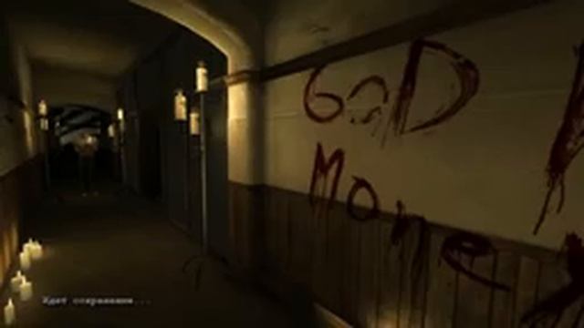 Outlast: ПРОХОЖДЕНИЕ БЕЗ ИСПОЛЬЗОВАНИЯ КАМЕРЫ! - #4 FINAL! смотреть онлайн