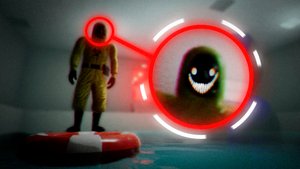 Нудный BACKROOMS | Escape the Backrooms