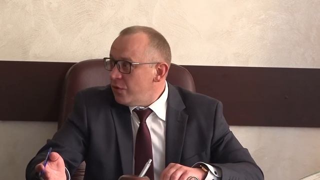 Безопасность пассажирских перевозок - под контролем смотреть онлайн