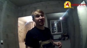 С бетона под ключ! КПМДР №1: Вступление. Организация объекта.