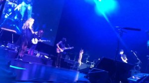 ‪STEVEN TYLER / Walk This Way ～ Whole Lotta Love (‬Osaka, Japan 2017)