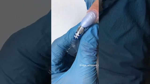 Снежный френч! смотреть онлайн