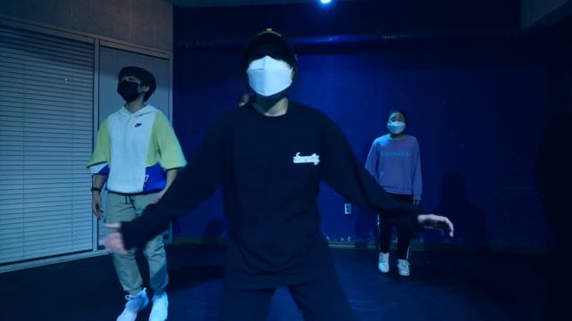 Saga Locking Class | 락킹 смотреть онлайн