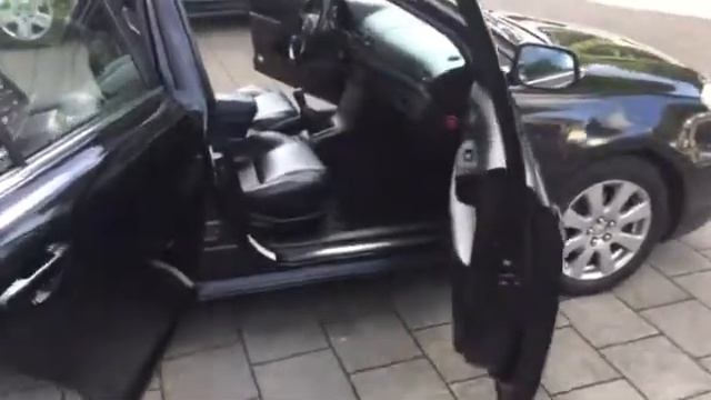 Toyota Avensis Wagon 1.8 VVTI Luna Business. bj 2008 www.philipsenauto.nl смотреть онлайн