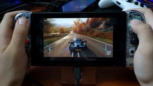 Xbox Game Pass Switch TUTORIAL