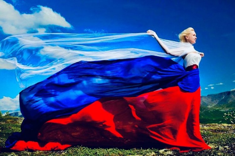 Картинки с патриотизмом