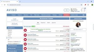 Платформа для заработка денег в интернете без вложений.