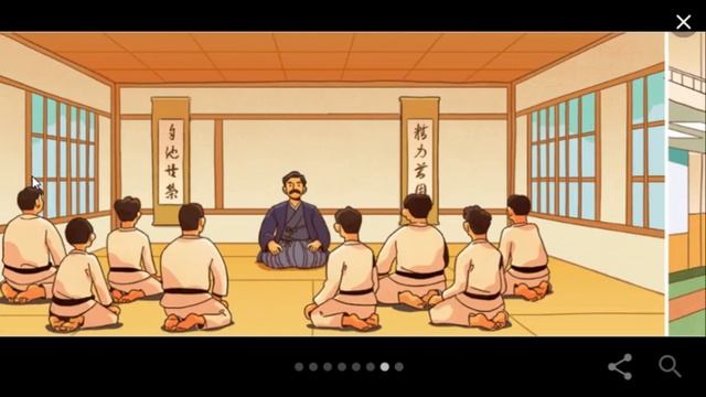 161 год со дня рождения Дзигоро Кано смотреть онлайн