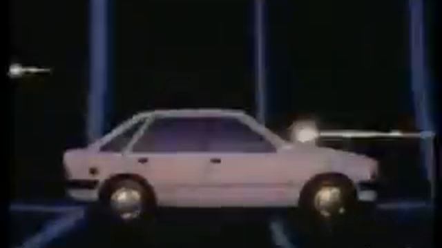 Anuncio Ford escort laser смотреть онлайн