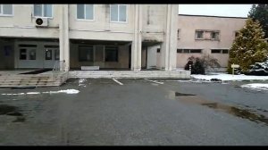 Санаторий Карачарово.