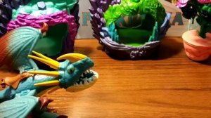 Как приручить дракона. План Гриммеля: УНИЧТОЖИТЬ ВСЕХ ДРАКОНОВ!