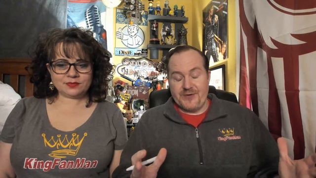 The KingsCast: Fallout 76 News & New Starfield Info From Bethesda!!