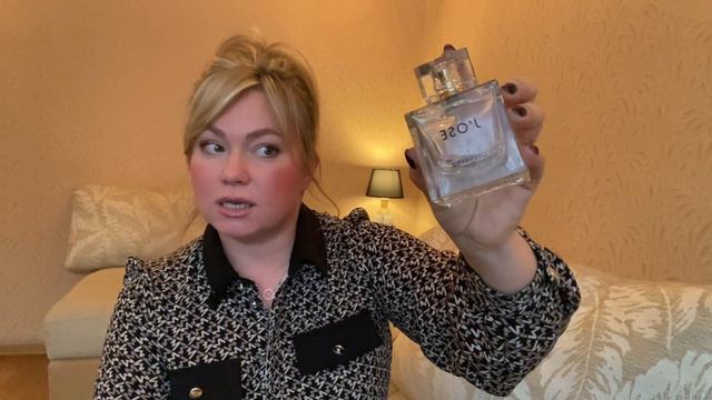 Обзор на духи / Мои ароматы смотреть онлайн