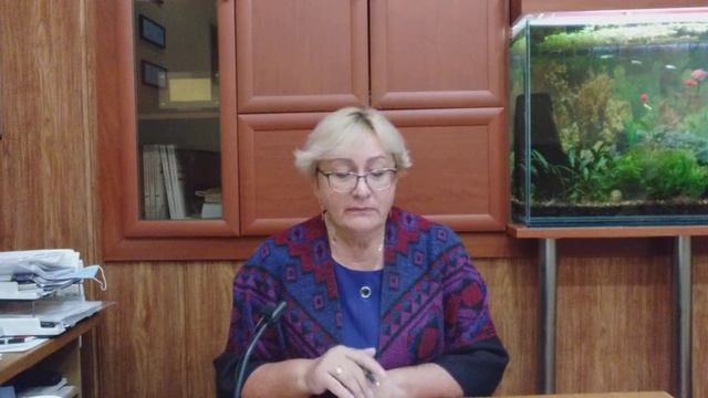 Семинар 09 сентября 2021 Опять Порядок № 100 !!! смотреть онлайн