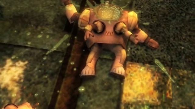 Insecticide, Video #11, Episode 1 смотреть онлайн