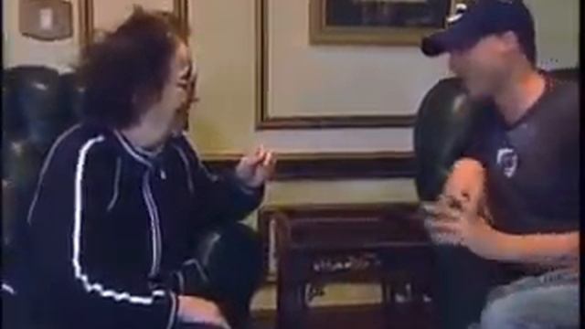 Brian Mcfayden Gives Dora The Viagra...and She Is Old