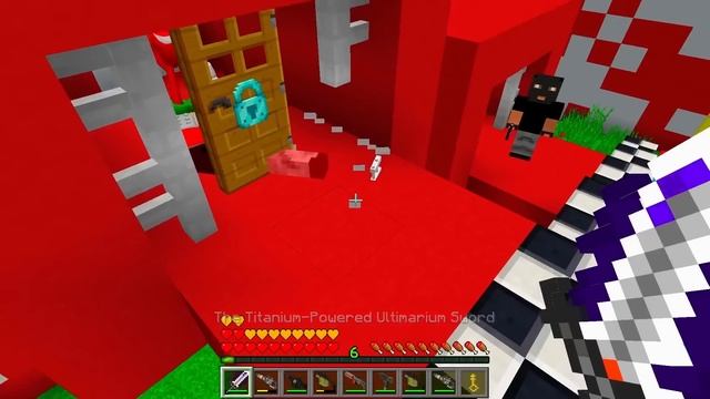 РАЗНОЦВЕТНЫЕ ДОМА ЗОМБАК смотреть онлайн