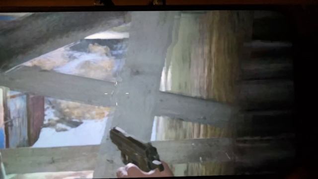 Resident Evil Village on iPhone 15 Pro! An Awesome AAA Game On The Latest iPhone! (w/ Timestamp) смотреть онлайн