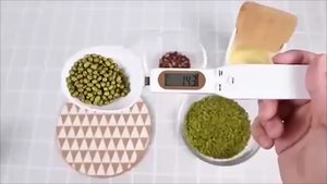 Ложка-весы
