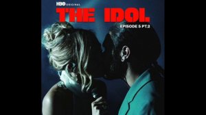 The Weekend, Lil Rose Depp - DOLLHOUSE