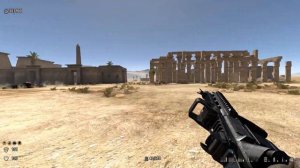 [Все Секреты] Прохождение Крутой Сэм 3 (часть 25)