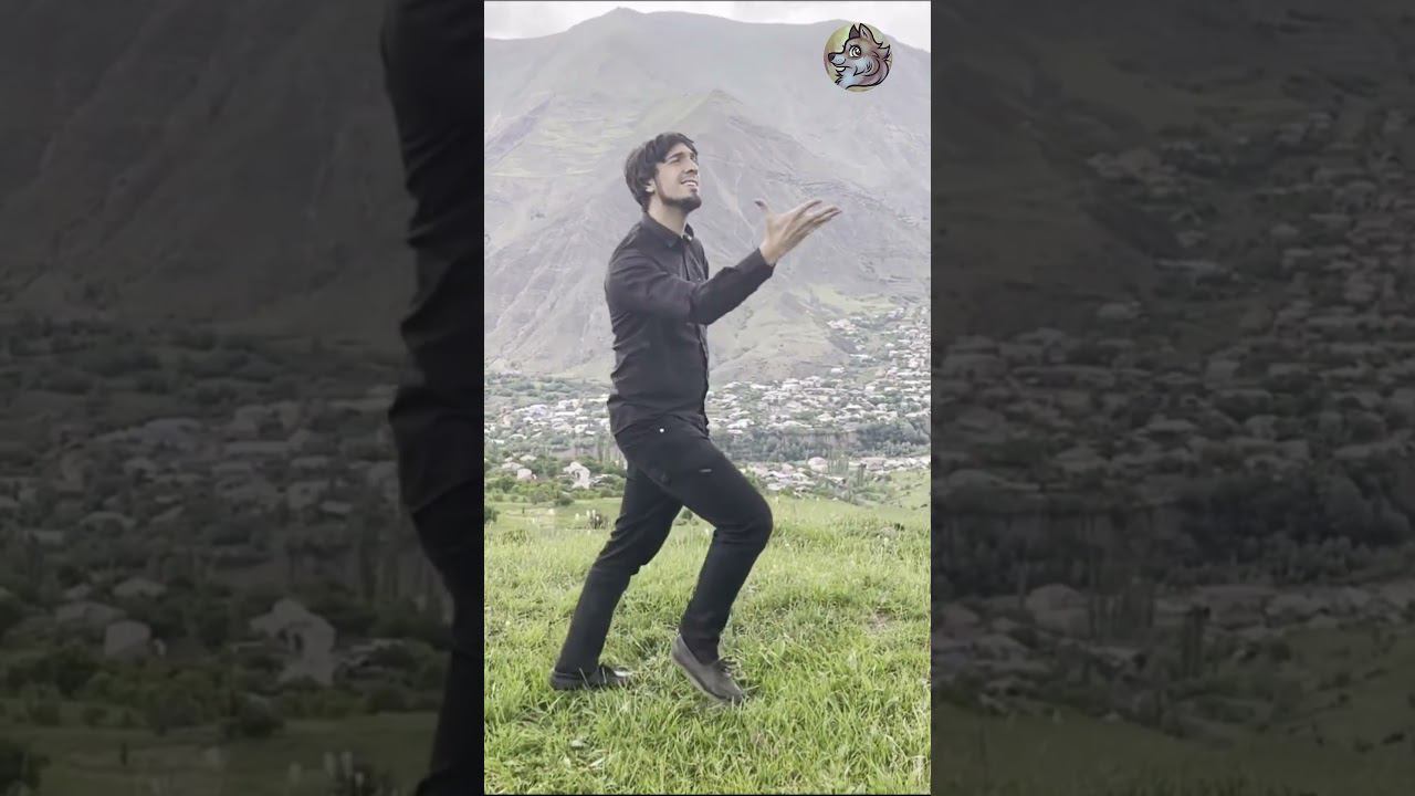 ЗАЧЕМ ТЕБЯ Я ПОВСТРЕЧАЛ - Башир ЧИМИЛОВ - Али ОСМАНОВ смотреть онлайн