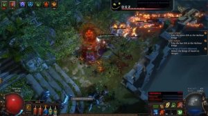 poe highlights - Deadmau5 reacts to skilltree, Martypoe rip twice, poe rips & RNG #97