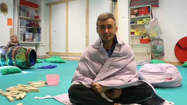 Волшебные вещи Совы смотреть онлайн