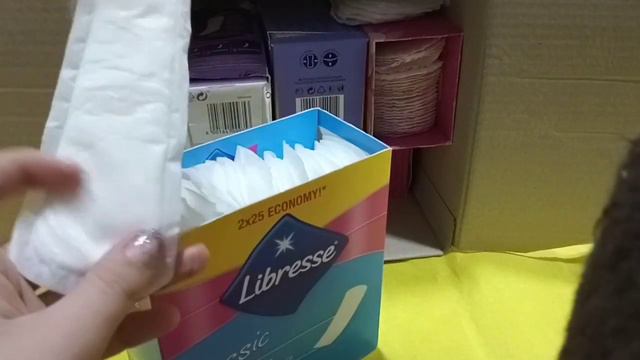Собираю ежедневки на неделю